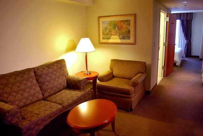 Hilton Garden Inn Houston/The Woodlands Quarto foto